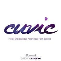 Cuvic Cuervo