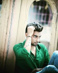 HarshwaRdhan Sher