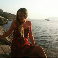 Eva Godat