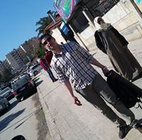 Muhammad ALkhalaf