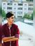 Syed Ahmed