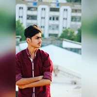 Syed Ahmed