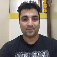 Prasad Shetty