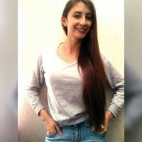 Catherin Moreno