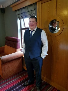 Jason Cairns