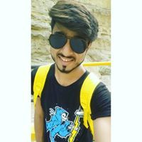 AMmy Maheshwary