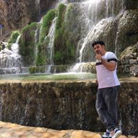 سيد العراقي