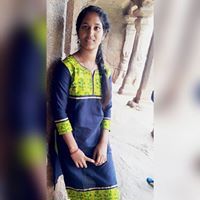 Pavithra Ramachandran