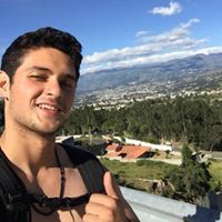 Christopher Gomezcoello