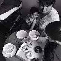 Кристина Лабахуа