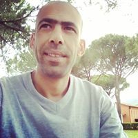 Abdeslam Aroussi
