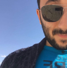 Mohamed Nabil