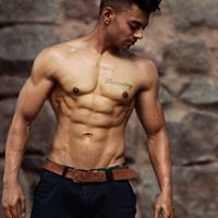 Nakul Pandey