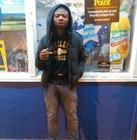 Tae Hardy