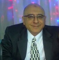 Hesham Ghonima