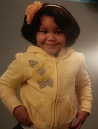 Tashae Matthews