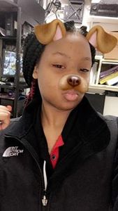 Keanna McGuire