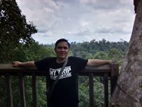 Yosua Sumendap