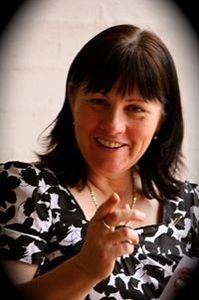 Roslyn Mercer
