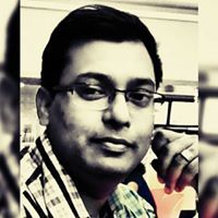 Mrinal Pal