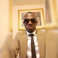 Ibrahim Abraham