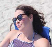 Stefanie Tsompanidis