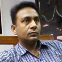 Ashok Chaudhary