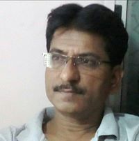 Ravi Ambulkar