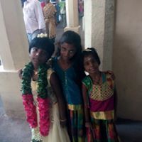 Dhivakar Manoharan