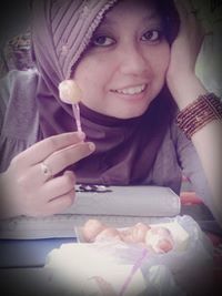 Dwiningtyas Ma'Rifah