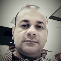 Ahmed Aref