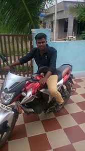 Ranjith Sachin