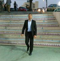 كريم العدوان