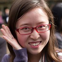 Lei Pei