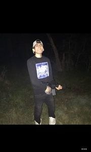 Andres Ramirez