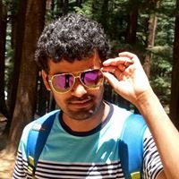 Kush Kumar