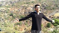 Dhaval Jungi
