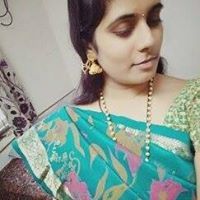 Pratyusha Ghanta