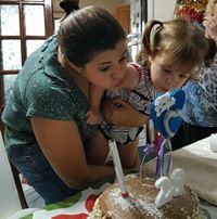 Celeste Rivas Yacoto