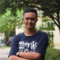 Dominikus Adimas Setyawan