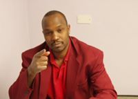 David Waithaka