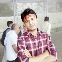 Raunak Anand