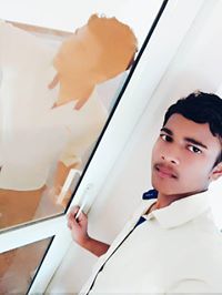 Suraj Chaudhary