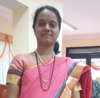 Daksha Amonkar