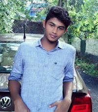 Goutam Sarath