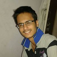 Pranav Shah