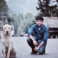 Shashank Rao