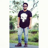Riptesh Das