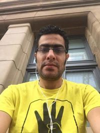 أحمد الحسيني