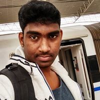 Saravanan Yadav